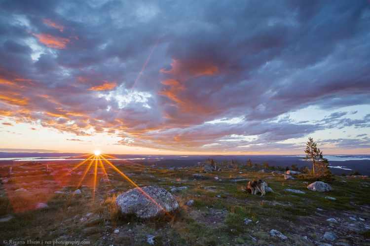 8 BEST PLACES TO WITNESS MIDNIGHT SUN | Places Where Sun Never Sets! | 24 HRS&nbsp;DAYLIGHT